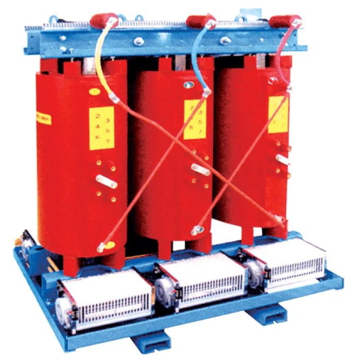 东至SCB10-1250KVA干式变压器