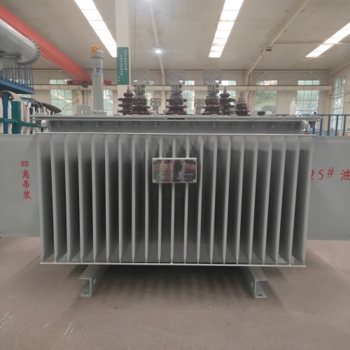 锡林郭勒sh15-315KVA非晶合金变压器