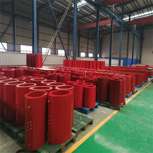 东至500KVA干式变压器厂家