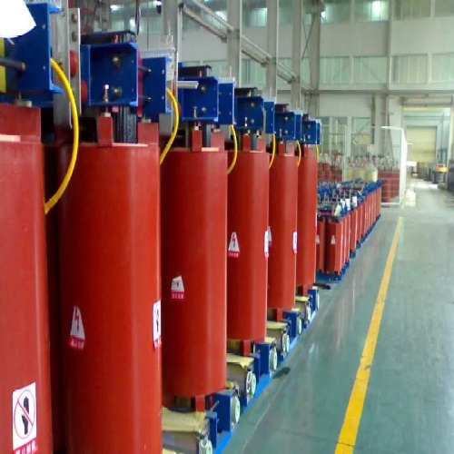 东至SCB10-200KVA干式变压器
