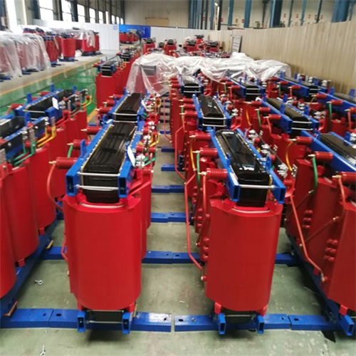 东至2500kva干式变压器尺寸